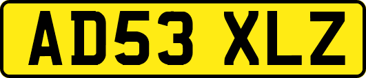 AD53XLZ