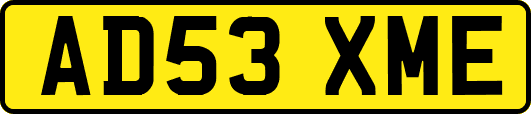 AD53XME