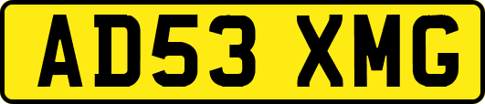 AD53XMG