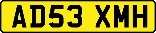 AD53XMH