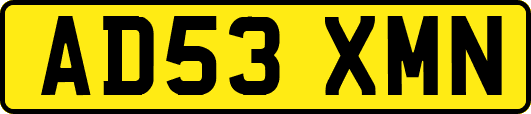 AD53XMN