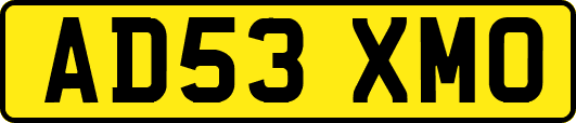 AD53XMO