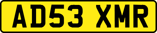 AD53XMR