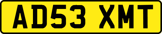 AD53XMT