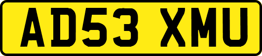 AD53XMU