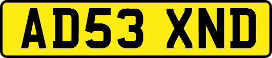 AD53XND