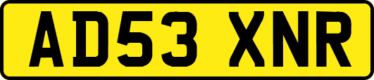 AD53XNR