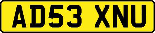 AD53XNU