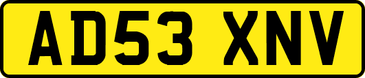 AD53XNV