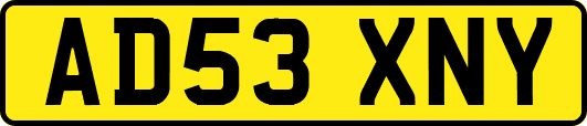 AD53XNY
