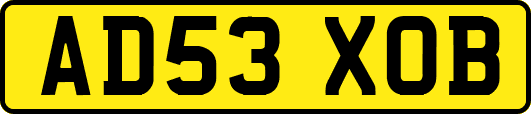 AD53XOB