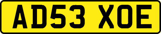 AD53XOE