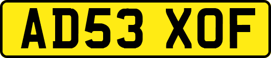 AD53XOF