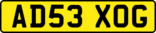 AD53XOG