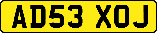 AD53XOJ