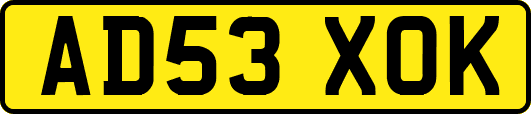 AD53XOK