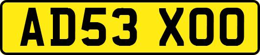 AD53XOO