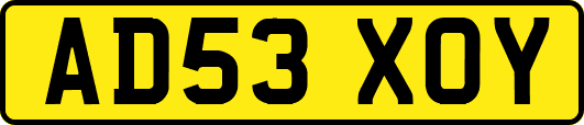 AD53XOY