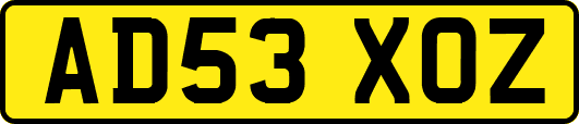 AD53XOZ
