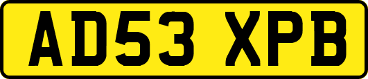 AD53XPB