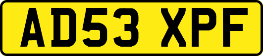 AD53XPF