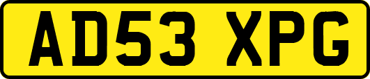 AD53XPG