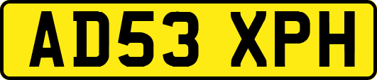 AD53XPH