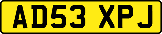 AD53XPJ