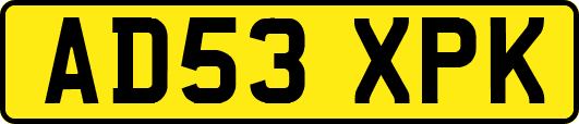 AD53XPK