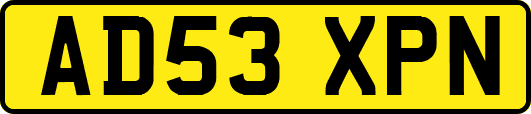AD53XPN