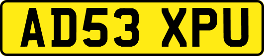AD53XPU