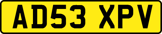 AD53XPV