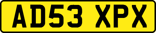 AD53XPX