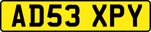 AD53XPY