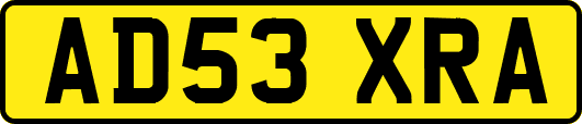 AD53XRA