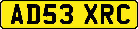 AD53XRC
