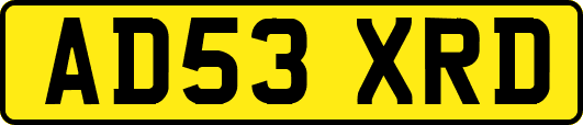 AD53XRD