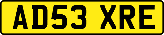 AD53XRE