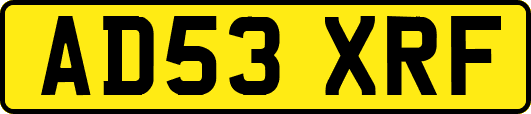 AD53XRF