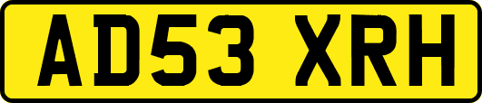 AD53XRH