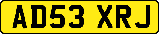 AD53XRJ