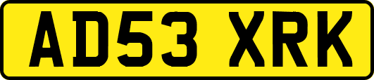 AD53XRK