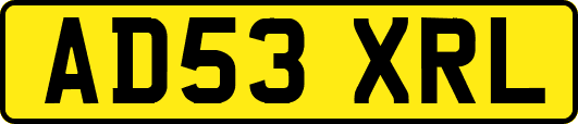 AD53XRL