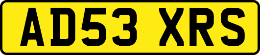 AD53XRS