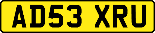 AD53XRU