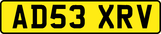 AD53XRV