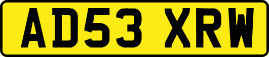 AD53XRW