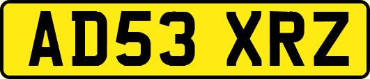 AD53XRZ