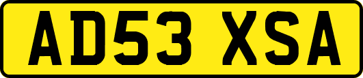 AD53XSA