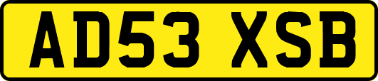 AD53XSB
